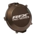 RFX FXCC5010099H2 : Cubierta de embrague RFX Pro (anodizado duro) - KTM SXF250/350