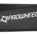 PROWHEEL EB01-R-170 : Biela derecha PROWHEEL E-Bike aluminio 170mm JIS - Bafang / Yamaha / Ananda