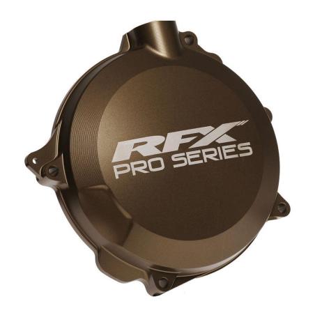 RFX FXCC5030099H2 : Cubierta de embrague RFX Pro (anodizado duro)