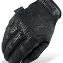 MECHANIX WEAR MG-55-010 : Par de guantes Mechanix The Original negro Talla L