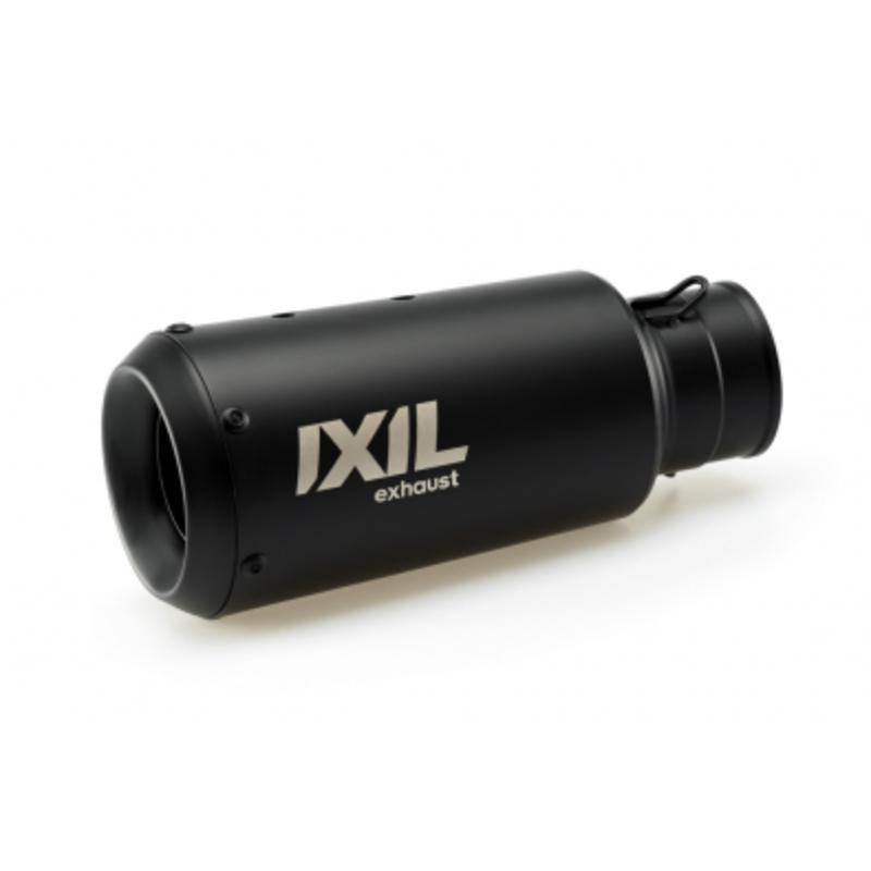 IXIL 065-983B : Escape completo IXIL Race Xtrem RB - CY9283RB