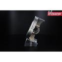 WOSSNER 8560DA : WÖSSNER Forged Piston - 8560