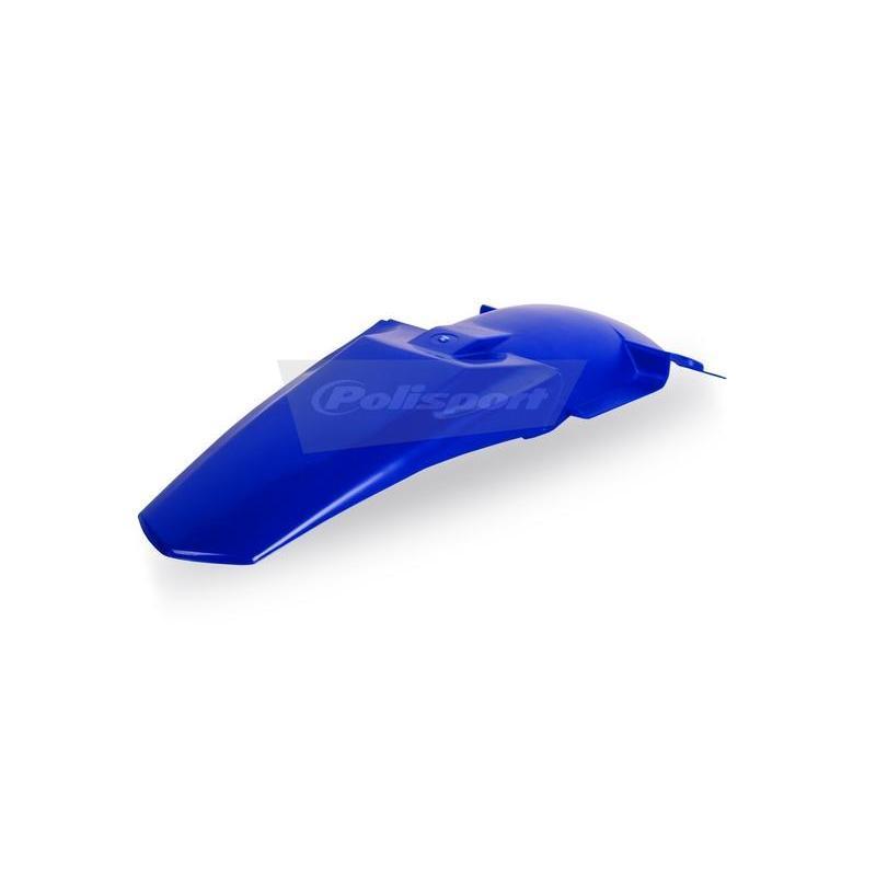 POLISPORT 8563700001 : POLISPORT Rear Fender Blue Yamaha YZ85/YZ85LW