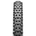 MAXXIS ETB00195600 : Neumático Maxxis ASSEGAI 29X2.60 EXO/TR