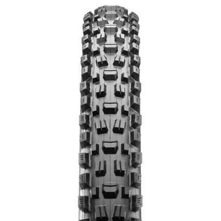 MAXXIS ETB00195600 : Neumático Maxxis ASSEGAI 29X2.60 EXO/TR