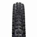 MITAS 5-10967346 : Neumático Mitas Highlander R02 29x2,45 Plegable DH Supra Max Textra EDC-Dual