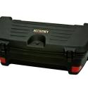 KOLPIN KOL93201 : Baul de carga trasero Trail KOLPIN ATV negro 141L