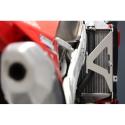 AXP AX1598 : Protectores de radiador AXP - Honda CRF450R/450RX