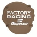 BOYESEN SC-30M : Tapa de encendido BOYESEN Factory Racing Magnesio Yamaha YZ80