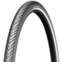 MICHELIN 834562 : Neumáticos bicicleta MICHELIN Protek Access Line 47-622 (700X47C)