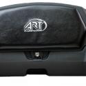 ART 126-0015 : Baúl ART ATV Negro 94L