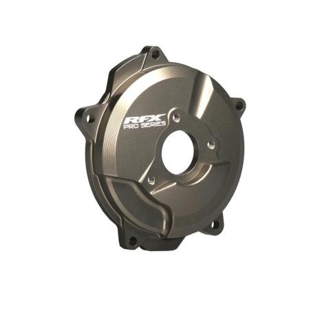 RFX FXCC5100099H2 : Cubierta de embrague RFX Pro (anodizado duro)