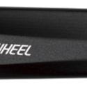 PROWHEEL EB07-L-170 : Biela izquierda PROWHEEL E-Bike aluminio 170mm SHI - Shimano E8000 / E7000 / E6100