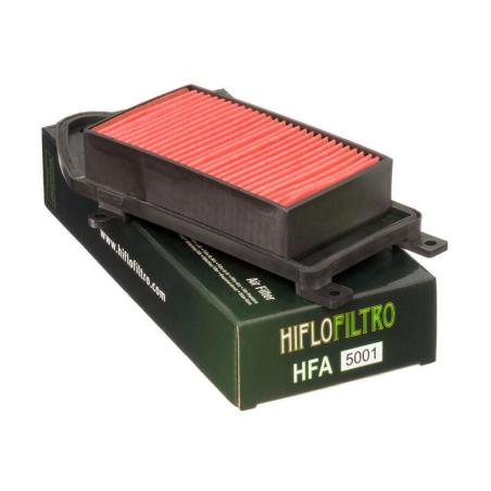 HIFLOFILTRO HFA5001 : Filtro de aire HIFLOFILTRO - HFA5001 Kymco