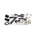 YASUNI BSP825R : Kit de montaje de escape YASUNI R5 Carrera - TUB825