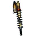 KAYABA 162018001501 : KAYABA 2018 Semi factory Rear shock - Suzuki RM-Z450