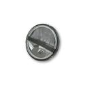 HIGHSIDER 226-017 : Óptica de faro delantero LED HIGHSIDER Tipo 5