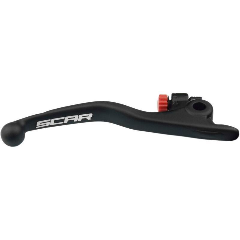 SCAR OBL503 : Maneta de freno SCAR OEM