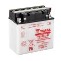 YUASA YB16CL-B (CP) : Batería YUASA YB16CL-B Combipack (con electrolito)