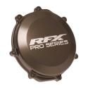 RFX FXCC4020099H2 : Cubierta de embrague RFX Pro (anodizado duro) - Yamaha YZF450