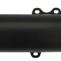 TECNIGAS 063930921B : TECNIGAS 4Scoot Evo Black Silencer - Yamaha X-Max 125