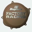 BOYESEN CC-02M : Tapa de embrague BOYESEN Factory Racing Magnesio Honda CR250R / 500R