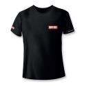 BS BATTERY 900127 : Camiseta BS BATTERY Bs Factory - Negro Talla 3XL