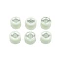 ATHENA S41000030P012 : Set de rodillos de variador ATHENA 15x12mm 1,9gr - 6 unidades