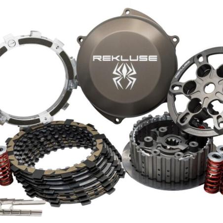 REKLUSE RMS-7908004 : Embrague completo REKLUSE RadiusCX