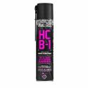 MUC-OFF 20356 : Protector extremo anti-corrosión MUC-OFF HCB - 400ml