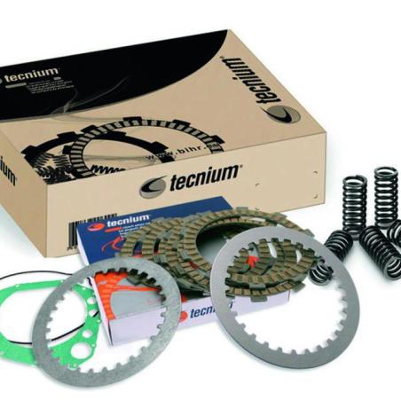 TECNIUM  : Kit completo de embrague TECNIUM - Yamaha YZF-R1