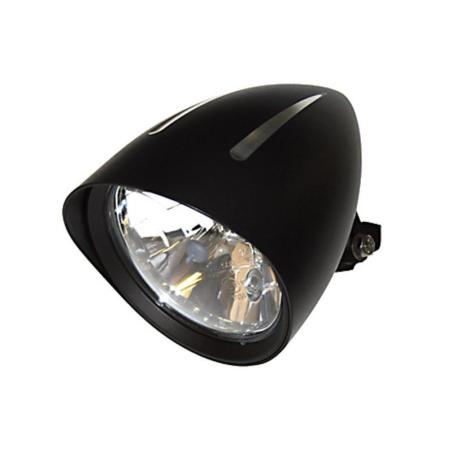 HIGHSIDER 223-034 : Faro delantero HIGHSIDER Classic 1 Extreme (montaje inferior)