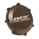 RFX FXCC4010099H2 : Cubierta de embrague RFX Pro (anodizado duro) - Yamaha YZF250