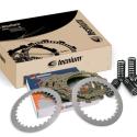 TECNIUM  : Kit completo de embrague TECNIUM - Kawasaki