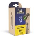 MICHELIN 465562 : Cámara de bici MICHELIN A4 Protek Max 47/61X584 ST 48mm