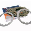 TECNIUM  : TECNIUM Steel Clutch Plates Set