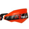 RACETECH B-KITPMVTAN20 : RACETECH Vertigo Handguards Neon Orange E-Bike