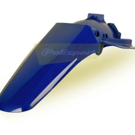 POLISPORT 8566900003 : POLISPORT Rear Fender Blue Gas Gas Ec