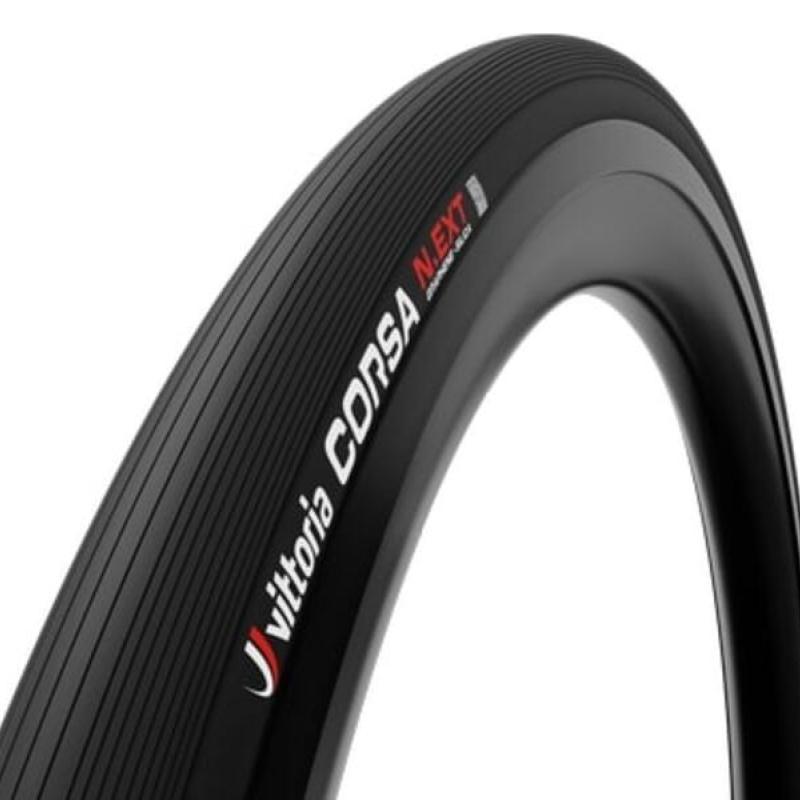 VITTORIA 11A00402 : Neumático bicicleta VITTORIA Corsa N.EXT 700x32c