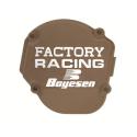 BOYESEN SC-00M : Tapa de encendido BOYESEN Factory Racing Magnesio Honda CR80R