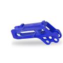 POLISPORT 8433400002 : Guía cadenas POLISPORT azul Yamaha YZ / YZF 125 & above