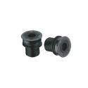 PROWHEEL ISIS BOLTS : Juego de tornillos para biela ISIS PROWHEEL - M15x1.0x23.5L