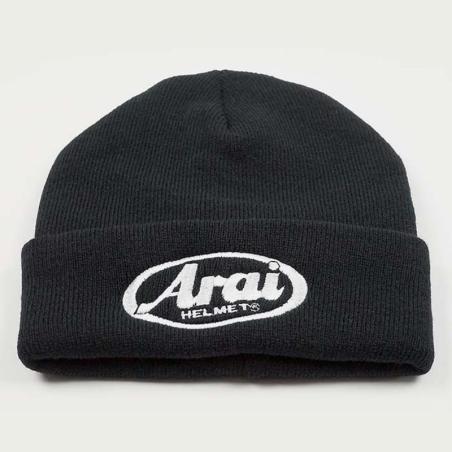 ARAI PRE9006-01-01 : ARAI Knitted Thinsulate Hat