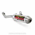 PRO CIRCUIT 1132212 : Silenciador PRO CIRCUIT R-304 Shorty - Yamaha YZ 125