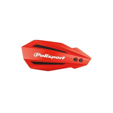 POLISPORT 8308500026 : Paramanos POLISPORT MX Bullit - Honda CRF450F