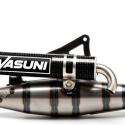 YASUNI TUB308C : Escape completo YASUNI Carrera 16 carbono