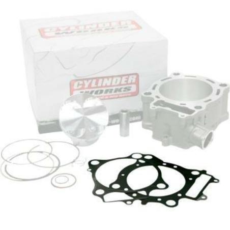 CYLINDER WORKS 21004-G01 : Kit juntas de cilindro CYLINDER WORKS