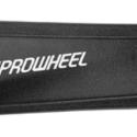 PROWHEEL EB04-R-170 (ISIS) : Biela derecha PROWHEEL E-Bike aluminio 170mm ISIS - Bosch / Bafang / Yamaha