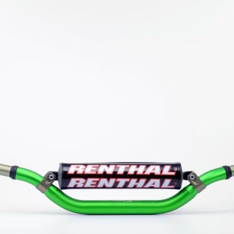 RENTHAL 996-01-GN-07-185 : Manillar RENTHAL Twinwall 996 Willopoto / Stewart / Honda CRF