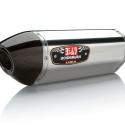 YOSHIMURA US SRR77F146W : Silencioso Yoshimura R-77 de acero inoxidable